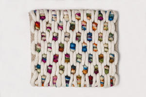 Tapis en laine moderne et écologique pour exportateur authentique, qualité exceptionnelle, lavable pour la décoration intérieure, meilleur prix pour le salon - Product Image 3