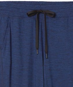 Nouveau léger Logo personnalisé hommes Gym Joggers taille moyenne vêtements de sport décontractés pour les pantalons d'entraînement de longue course - Product Image 6
