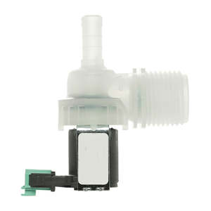 Válvula de Agua para Lavavajillas Eléctrico 637572CM, Pieza de Repuesto para Lavavajillas 00637572 - Product Image 5