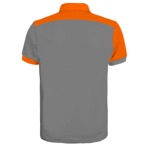 Polo personalizado hecho a mano Polo de primera calidad Polo de ajuste clásico Polo personalizado hecho a mano Slim Fit Polo personalizado - Product Image 4