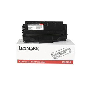 Cartouche de toner couleur compatible Lexmark E210 10S0150 pour imprimante - Product Image 2