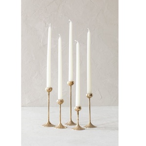 Cesto de regalo de Diwali hecho a mano con portavelas a granel para empleados, amigos, familiares, decorativo, otras velas, favores - Product Image 2