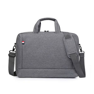 Bolsa de manga para computadora portátil Bolsa unisex de oficina ligera resistente a impactos OEM personalizado Hecho en Vietnam - Product Image 1