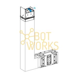 ชไนเดอร์ อิเล็คทริค KSA630DLE41A - ใหม่ - Product Image 1