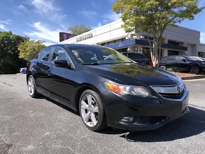 Bastante usado 2014 Acu-ra ILX 2.0L - Product Image 2
