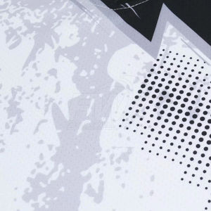 Uniforme de tenis de Material de poliéster 100% de calidad superior, ropa deportiva para hombres, Impresión de logotipo personalizado OEM - Product Image 4