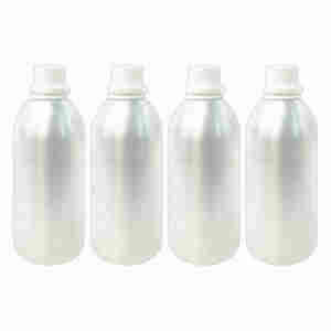 Bouteilles en aluminium pour huiles essentielles et de support | Étanches et durables | Légères pour un usage industriel et personnel 1000 ml - Product Image 1