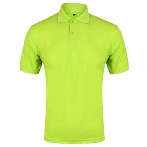 Tela de Jersey a cuadros con serigrafía antibolitas de manga corta de algodón transpirable para hombre - Product Image 5