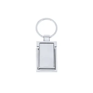 Hibayon Portachiavi e Moschettoni Promozionali Personalizzabili, Gadget Personalizzabili con Supporto per Portachiavi - Product Image 1