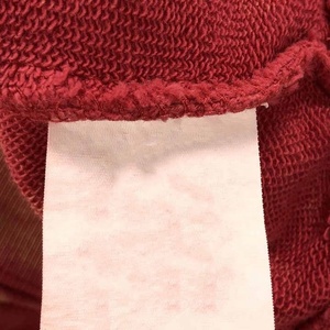 Hot Service Winter Hoodie Custom Logo Pullover <b>Thermal</b> Oversized Breathable Eco-Friendly Blank Stone Acid Washed Vintage - Product Image 6