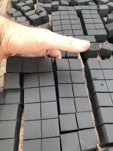 Prix très compétitif charbon de bois Shisha charbon de coco origine Vietnam charbon naturel de coco - Product Image 6