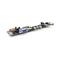 Carte mère universelle pour téléviseur LCD, petite taille, moins de 24 pouces, 26 pouces, LED, 1AV