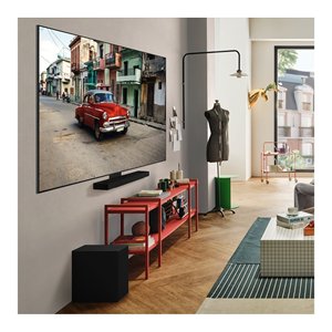 Televisor OLED de 42 Pulgadas WebOS Serie C5 Evo AI Negro OLED42C55LA con Funciones API - Product Image 6