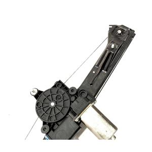 ALZACRISTALLO ELETTRICO ANTERIORE DESTRO LANCIA Delta 3a Serie 51909795 (08>11) - Product Image 4