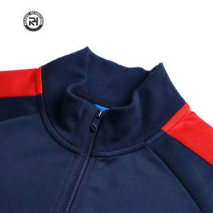 Premium Custom Winter Hooded Solid Fleece Tracksuit <b>for</b> Men and <b>Women</b> Embroidered Printed <b>Sweatsuit</b> Manufacturer Supplier - Product Image 4
