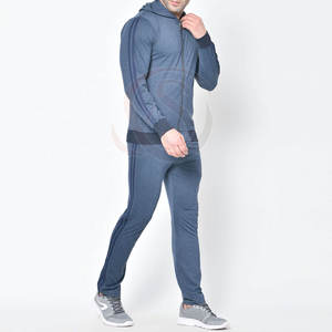 Conjunto Deportivo STYLEGRAM WEARS para Hombre, 100% Algodón, Reversible, de Secado Rápido, Transpirable, Ligero, para Invierno, Gimnasio, Fitness, Alta Calidad - Product Image 3
