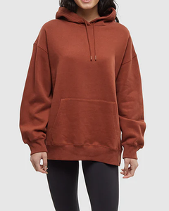 Sudaderas con capucha y sudaderas personalizadas de alta calidad para hombre, al por mayor, OEM, térmicas, estilo urbano, para uso diario, de Ako - Product Image 3