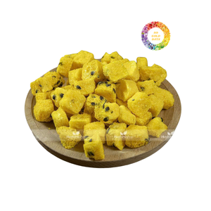 Việt Nam iqf đông lạnh niềm đam mê trái cây khối chất lượng cao, hương vị tuyệt vời, tiêu chuẩn xuất khẩu, Giá cả phải chăng giá bán buôn 2025 - Product Image 5