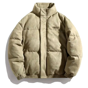 Nueva chaqueta Bomber personalizada OEM para hombre, chaqueta Bomber informal para hombre, hecha en el mejor Material, chaquetas Bomber para hombre - Product Image 1