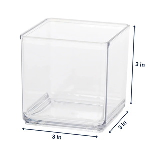 กล่องเก็บของแบบมินิมอลรุ่น Every Bin-3 Height - Product Image 5