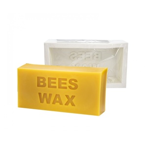 Cire d'abeille naturelle au meilleur prix / Cire d'abeille pure / Cire d'abeille brute en vrac disponible avec emballage personnalisé - Product Image 4