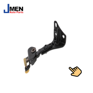 Jmen 68226100AA para puerta corredera rodillo guía bisagra Ram ProMaster 3500 2500 1500 superior RH coche Auto cuerpo repuestos - Product Image 1