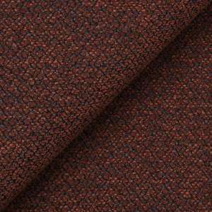 Tela de poliéster de alta calidad con textura de terciopelo para muebles, tapicería suave de poliéster, tela tejida para sofá, jacquard bordado de peso medio. - Product Image 6