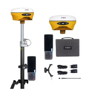 อุปกรณ์เครื่องมือสำรวจรุ่นดั้งเดิม K60 Pro Antenna Rs3 พร้อม Imu Emlid Reach Rs GNSS RTK GPS Survey Hot Hi Target - Product Image 1
