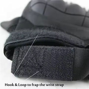 Gants de musculation pour la musculation, l'entraînement sportif, l'exercice, gants de sport confortables pour hommes et femmes - Product Image 2