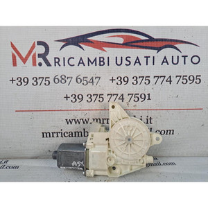 MOTOR ELÉCTRICO PARA VENTANA DELANTERA IZQUIERDA MERCEDES Serie Vito (W447) A4479063500 622951/ R9M (14>) - Product Image 3