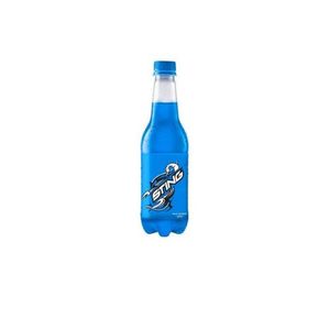 เครื่องดื่มชูกำลัง250มล. เครื่องดื่มชูกำลังสีฟ้าต่อย - Product Image 1