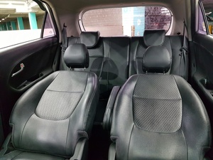 พร้อมส่งมอบ รถยนต์มือสอง Kia Picanto CT246515 ปี 2012 ขับขี่ง่าย รถแฮทช์แบ็กขนาดกะทัดรัด เชื่อถือได้ - Product Image 3