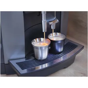 Duo RCS Sustainable Stainless Steel Tumblers <b>Espresso</b> <b>Cup</b> <b>Set</b> for Premium Merchandising - Product Image 4