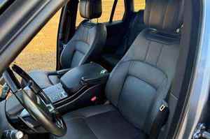 รถแลนด์โรเวอร์ เรนจ์โรเวอร์ SUV มือสองสภาพดี - Product Image 2