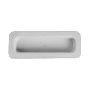 ที่จับซันรูฟบังแดดสำหรับมิตซูบิชิอีคลิปส์-สีเทา - Product Image 1