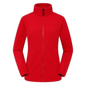 Chaqueta de Mujer Nueva y Elegante con Múltiples Bolsillos, Diseño Personalizado, Chaqueta Softshell con Cuello Alto, Cortavientos, para Invierno - Product Image 3