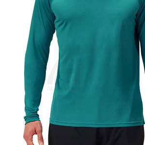 <b>Design</b> Your Own Men <b>Compression</b> <b>Shirts</b> Casual Wear <b>Custom</b> Logo Made Men <b>Compression</b> <b>Shirts</b> By Alexandria Industries - Product Image 6