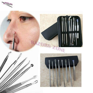 ชุดเครื่องมือสำหรับกรรไกรตัดเล็บเท้าหนา - Product Image 2