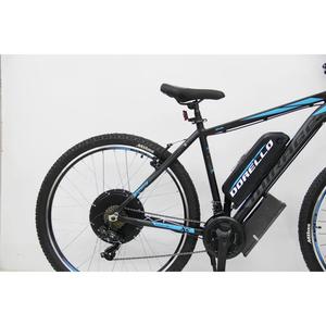 Bici elettrica Dorello 48 volt L38 modello bici elettrica da produzione cargo trasportatore bici elettrica a batteria - Product Image 3