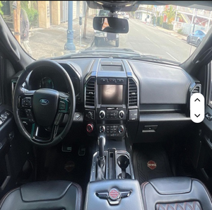 CLEAN 2019 F0rdd F-150 Edition 4X4 Left Steering Rear Camera Fabric Seats Ready to Ship - Product Image 4