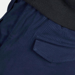 2025 nuevos pantalones casuales para hombres pantalones casuales de gran tamaño para correr Fitness - Product Image 6