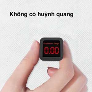 Toallas Faciales Desechables de Algodón Vietnamita de Color Liso de 20 cm x 20 cm, Rollo OEM de Vietnam, Toalla de Limpieza Suave para Uso Doméstico - Product Image 4