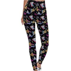 Leggings Deportivos para Mujer, Diseño Nuevo, Spandex/Poliéster, Sólidos, Transpirables, de Secado Rápido, Ropa Deportiva de Alta Calidad, Todas las Tallas - Product Image 2