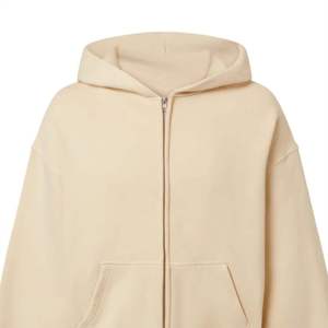 Sweats à capuche zippés pour hommes en vrac Prix d'usine Vêtements décontractés Sweats à capuche pour hommes Marque privée Impression personnalisée Fournisseur OEM - Product Image 2