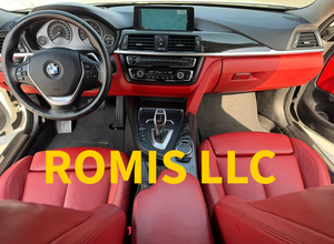 BMW Serie 4 420i Convertible Usado, 2016, Blanco, Sedán, Gasolina, Automático, Volante a la Izquierda - Product Image 6