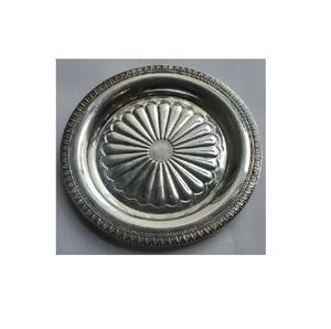 Posavasos de aluminio decorativo para botellas de vino, posavasos de aluminio para mesa de casa, venta al por mayor - Product Image 5