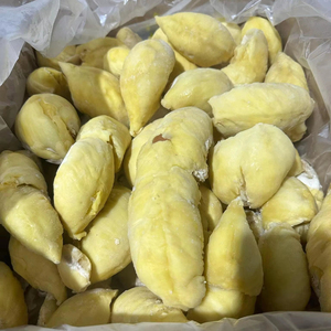 Высококачественные вьетнамские Замороженные разделенные сегменты с натуральным ароматом и отличным вкусом для глобальных покупателей - Product Image 1