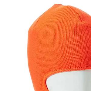 Bon fabricant cagoule pour hommes entièrement personnalisée top vente à chaud cagoule anti-rides pour hommes avec qualité premium - Product Image 5