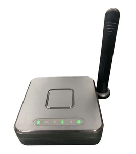 Chi Phí Thấp 4G Volte/LTE Cố Định Không Dây Di Động Thiết Bị Đầu Cuối Với Pin RJ-11 Cổng Điện Thoại Mở Rộng Tăng Cao Ăng Ten Khe Cắm Thẻ Sim - Product Image 5