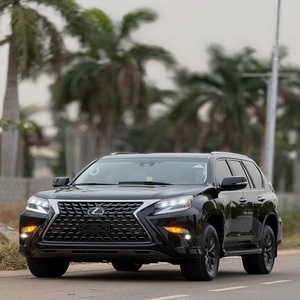 LEXUS GX460 ปี 2020 สภาพใหม่เอี่ยม - Product Image 1